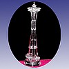 UGI-BuildingModel044(SpaceNeedle)